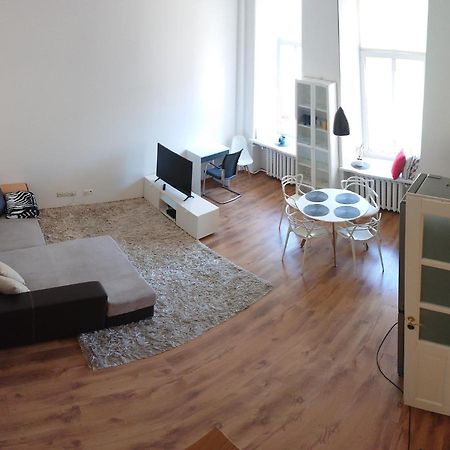 City Centre Kreutzwaldi apartment Reval Exterior foto