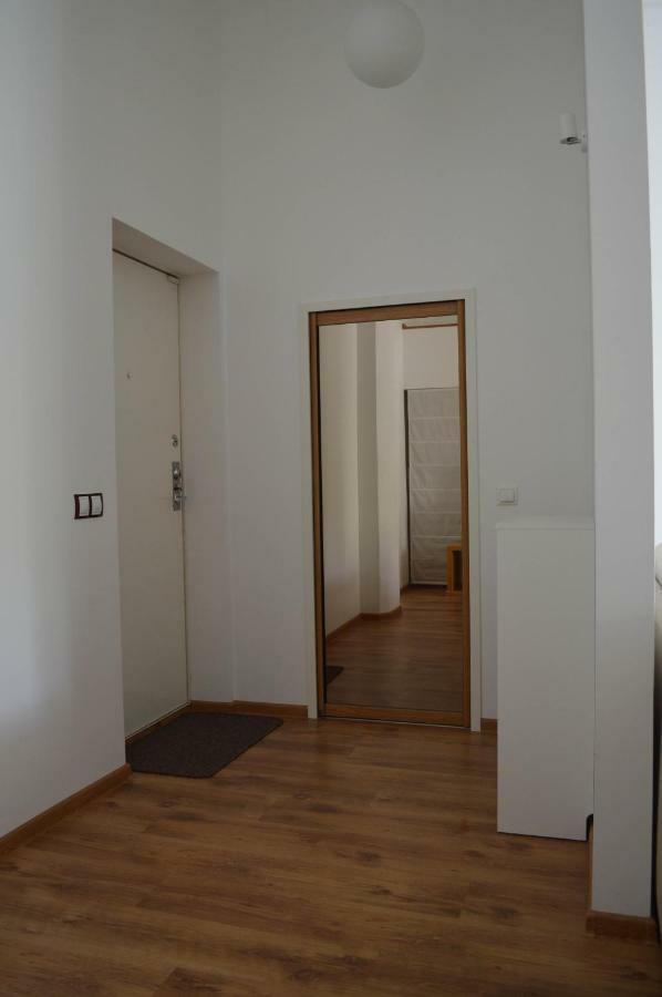 City Centre Kreutzwaldi apartment Reval Exterior foto