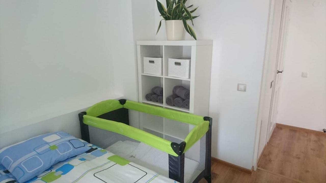 City Centre Kreutzwaldi apartment Reval Exterior foto